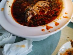 -鲜塘宴·千岛湖大鲫鱼(南湖店)