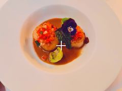 -马克西姆餐厅(崇文门店)