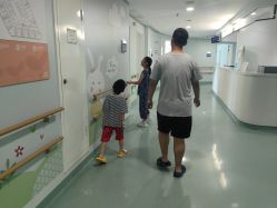 -大连市妇女儿童医疗中心(希望广场儿童院区)