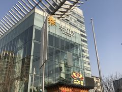 -丽池宫韩式汗蒸会馆(华灯坊店)