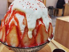 -怪物的冰与火(天虹商场中山路店)