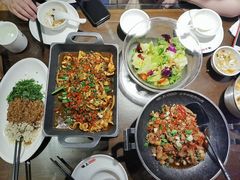 -味上湘菜馆(岳麓山店)