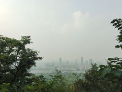 -千佛山风景名胜区