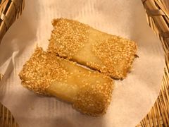 -好人民间小吃(镇江八佰伴店)