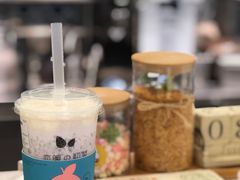 -恋暖初茶(万菱汇店)
