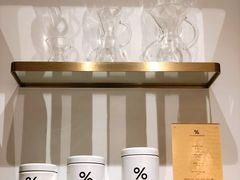 -% Arabica阿拉比卡咖啡烘焙工坊
