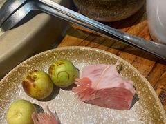 -滇香肴·云南菜蒸汽石锅鱼(云南北路店)