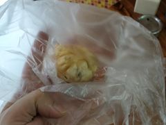 -恒记金煎包(指南里小区店)