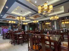 -肖记公安牛肉鱼杂馆·省级非物质文化遗产(三角路直营店)