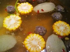 -小牛海记潮汕牛肉店(永定路店)