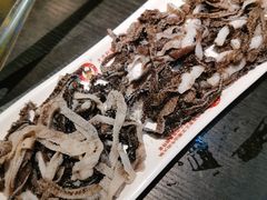 百叶-大吉利·潮汕鲜牛肉火锅(万峰路店)