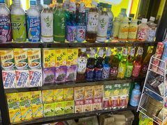 -紫荆城食品交易中心(华强北店)