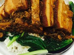 -新味苑港式茶餐厅