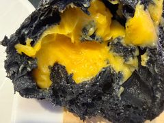 -楼上大排档·顺德菜·粥水·鱼生(苗栗路店)