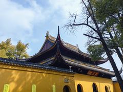 -西园戒幢律寺