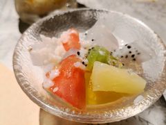 -穹六人间 people 6(岳阳路店)