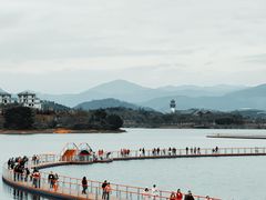 -翠屏湖景区
