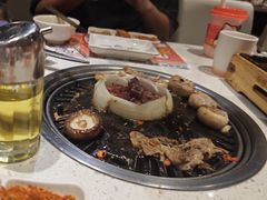-猫爪爪原切自助烤肉(观音桥阳光世纪店)