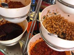 -老广州牛杂(深圳白石洲总店)