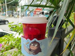 -萃茶师(琅西店)