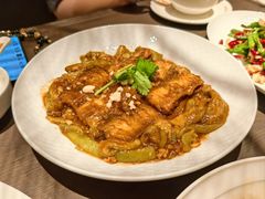 -北李·海肠捞饭·大连菜(望京凯德MALL店)