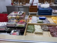 -非遗近水楼糕团(景德路店)
