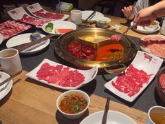 -川味观·鲜货火锅(西湖文化广场店)