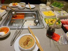 -海底捞火锅(凯德广场店)