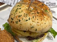 -必胜客(桐梓坡店)