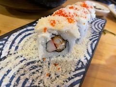 -吉炙烧鸟•本格料理(国际商贸城店)