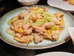 -顺峰顺水顺德菜(龙华店)