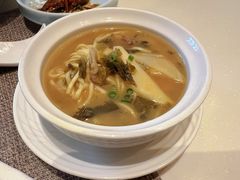 -丽晶美庐·玉兰餐厅