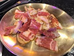 -老卜奎齐齐哈尔烤肉(人民东路店)