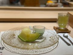 -鮨一日本料理(大中华店)