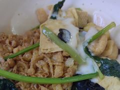 -杭景元·东北老式麻辣烫&炸串(江河时代店)