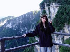 -重庆云阳龙缸景区