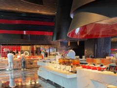 -西安W酒店·WEI全味西餐厅