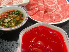 -三江两海老火锅(北京首店)