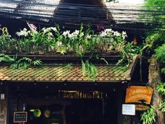 -自然餐厅(Phuket)