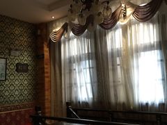 卡座-太平馆西餐厅(北京路店)