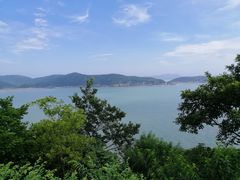 -桃花岛风景旅游区