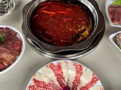 -枇杷园食为鲜火锅(南山店)