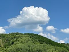 -南泥湾风景区