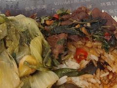 -兰湘子·湘菜小炒(盛龙广场店)