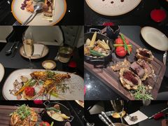 -上海苏宁宝丽嘉酒店·Cafe Bellagio西餐厅