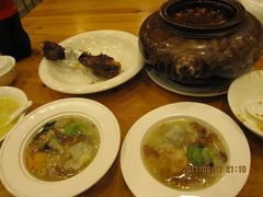照片&nbsp;480-大清花饺子(山庄店)
