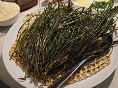 -老吉士酒家(丁香国际店)