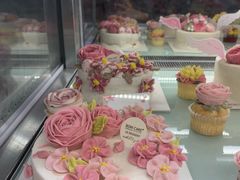 -BON CAKE(华贸购物中心店)