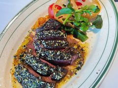-燃扒房Steakhouse(皇庭店)