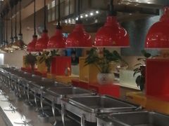 -宜昌富力皇冠假日酒店·咖啡1号西餐厅